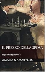 Prezzo della sposa usato  Spedito ovunque in Italia 