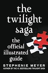 Twilight saga official for sale  Delivered anywhere in USA 