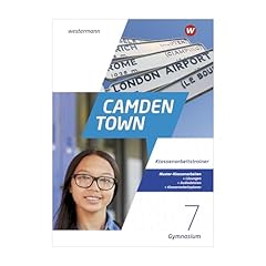 Camden town allgemeine gebraucht kaufen  Wird an jeden Ort in Deutschland