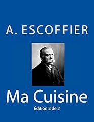 Cuisine edition auguste d'occasion  Livré partout en Belgiqu