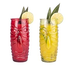 Pukkr tiki cocktail for sale  Delivered anywhere in UK