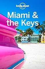 Lonely planet miami for sale  Delivered anywhere in USA 