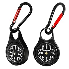 Kodivenj 2pcs carabiner for sale Kodivenj 2pcs carabiner for sale  Delivered anywhere in UK