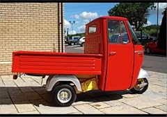 Media storehouse piaggio for sale  Delivered anywhere in UK