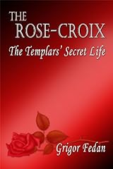 Rose croix templars for sale  Delivered anywhere in UK