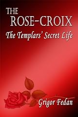 Rose croix templars for sale  Delivered anywhere in UK