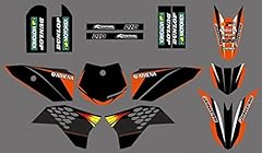 Dst0253 customized motorcross for sale  Delivered anywhere in UK