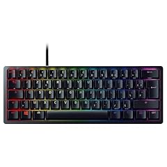 Razer huntsman mini d'occasion  Livré partout en France