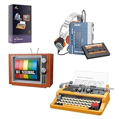 Jmbricklayer typewriter walkma for sale  Delivered anywhere in USA 