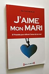 Aime mari d'occasion  Livré partout en France