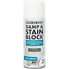 Pro kleen damp for sale  Delivered anywhere in UK