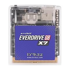 Everdrive x7 for sale  Delivered anywhere in USA 