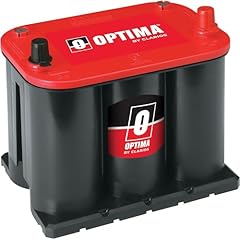 Optima batteries high for sale  Delivered anywhere in USA 
