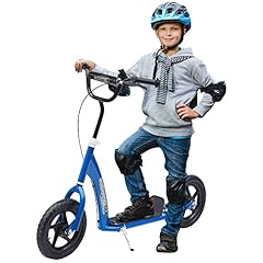 Homcom kids scooter for sale  Delivered anywhere in UK