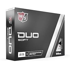 Wilson duo soft for sale  Delivered anywhere in UK