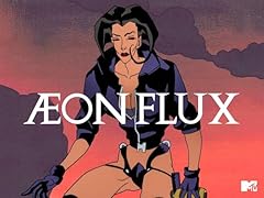 Aeon flux for sale  Delivered anywhere in USA 