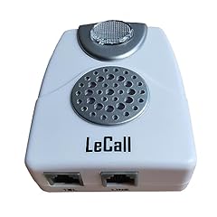 Lecall telephone ringer for sale  Delivered anywhere in USA 