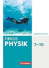 Fokus physik neubearbeitung gebraucht kaufen  Wird an jeden Ort in Deutschland