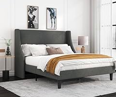 Allewie platform bed for sale  Delivered anywhere in USA 