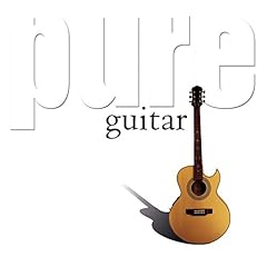 Pure guitar for sale  Delivered anywhere in UK