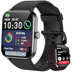 Blackview smartwatch uomo usato  Spedito ovunque in Italia 