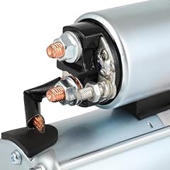 Notude starter motor for sale  Delivered anywhere in USA 