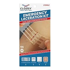 Clozex emergency laceration for sale  Delivered anywhere in USA 