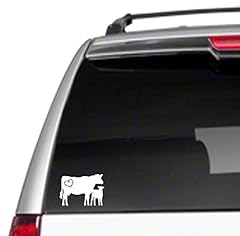 Love cows car for sale  Delivered anywhere in USA 