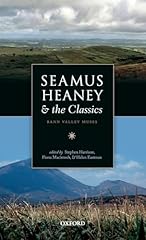 Seamus heaney classics for sale  Delivered anywhere in UK