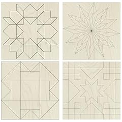 Set barn quilt for sale  Delivered anywhere in USA 
