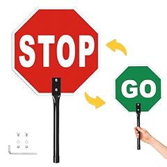 Stop sign metal for sale  Delivered anywhere in USA 