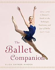 Ballet companion ballet for sale  Delivered anywhere in USA 