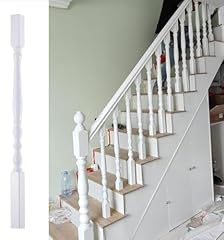 Decorative staircase balusters for sale  Delivered anywhere in USA 