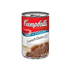 Campbell french onion for sale  Delivered anywhere in UK