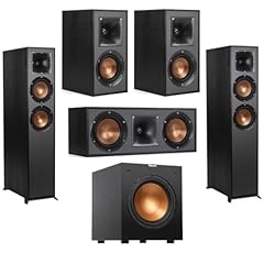 Klipsch reference 625fa for sale  Delivered anywhere in USA 