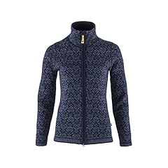 Fjällräven snow cardigan usato  Spedito ovunque in Italia 