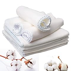 Lanjue pcs muslin for sale  Delivered anywhere in UK