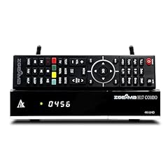 Uhd satellite receiver usato  Spedito ovunque in Italia 
