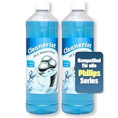 Cleanerist liter scherkopfrein gebraucht kaufen  Wird an jeden Ort in Deutschland