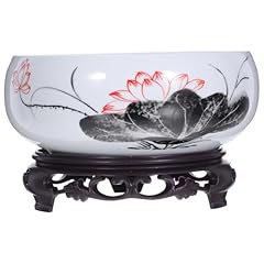 Plant container bowl for sale  Delivered anywhere in USA 