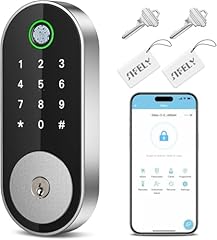 Keyless entry fingerprint for sale  Delivered anywhere in USA 