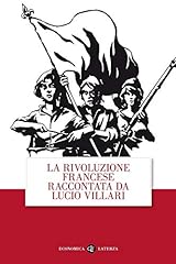 Rivoluzione francese raccontat usato  Spedito ovunque in Italia 