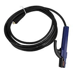 Electrode holder cable for sale  Delivered anywhere in UK