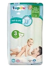 Lupilu size nappies for sale  Delivered anywhere in UK