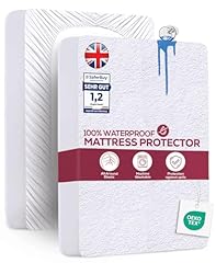 Utopia bedding waterproof for sale  Delivered anywhere in UK