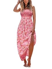 Cupshe robe longue d'occasion  Livré partout en France