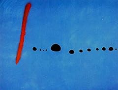 Zenda joan miró for sale  Delivered anywhere in USA 