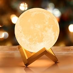 Mydethun moon lamp for sale  Delivered anywhere in USA 
