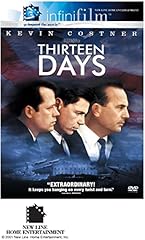 Thirteen days for sale  Delivered anywhere in USA 