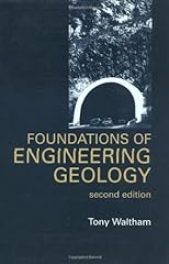 Foundations engineering geolog for sale  Delivered anywhere in UK